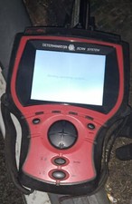 Otc Matco Tools Determination Code Scan System 2.0 Wcables Diagnostic