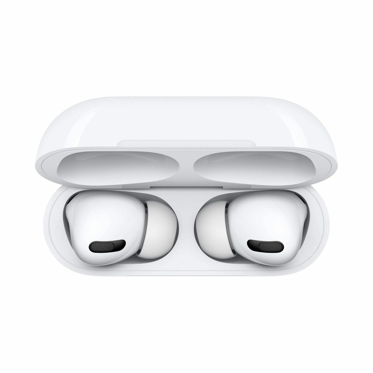 Apple AirPods Pro - White newest model PRO 190199247017| eBay