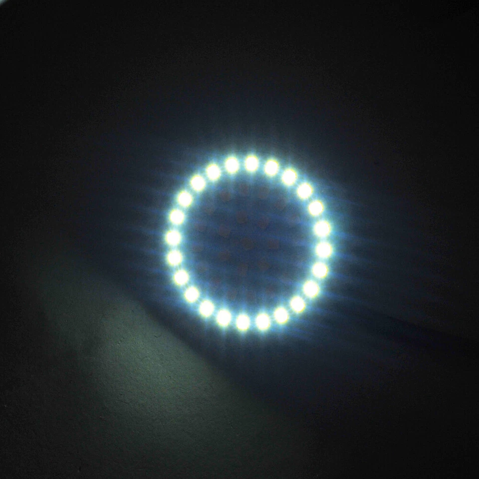 Luces intermitentes LED delanteras 1157 para Harley Davidson Sportster 883 Foto 3 de 4