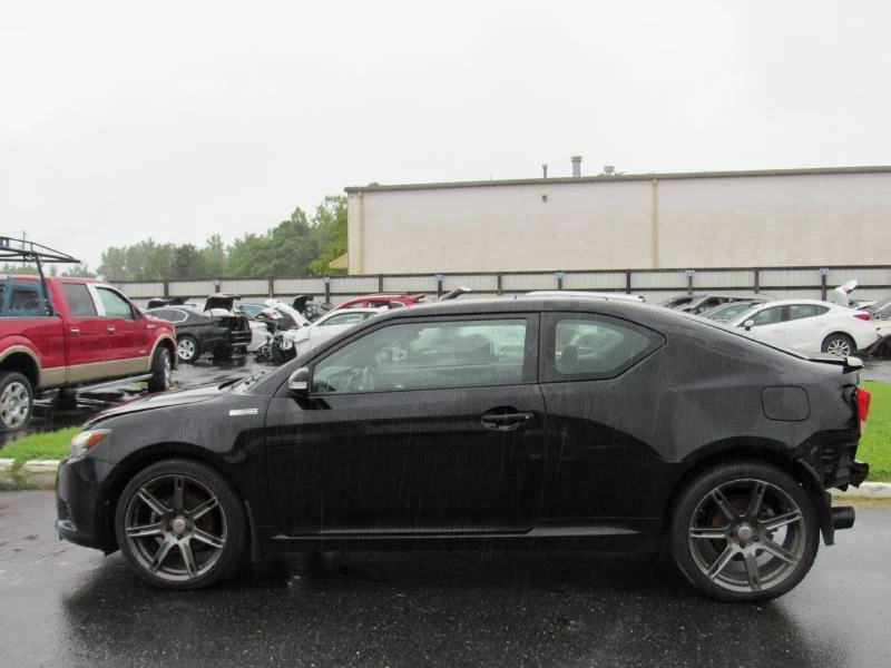 11 12 13 SCION TC AC & HEATER CONTROL OEM - Image 4 of 4