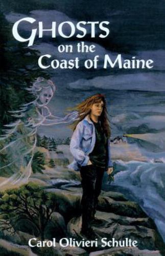 Ghosts on the Coast of Maine by Schulte, Carol - Bild 1 von 1