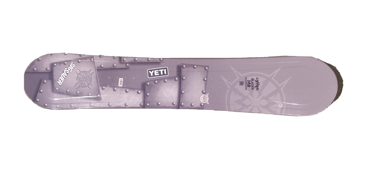 lamar blazer 148cm snowboard Brand new!! | eBay