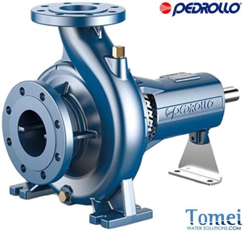 Centrifugal Pump with Overhung Impeller FG 32/250B 11 kW 15 HP for fire-fighting