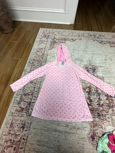 Various Girls Poncho/Swim Covers/Rope Different Brands and Color in Great Shape! - Picture 38 of 51