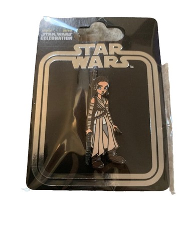 Star Wars Celebration Japan 2025 Official Pin 5 Sets Together | eBay