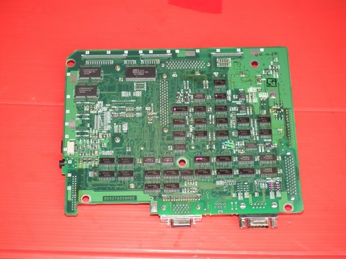 mitsubishi A970GOT-STN BD627A559G52 - Picture 3 of 3