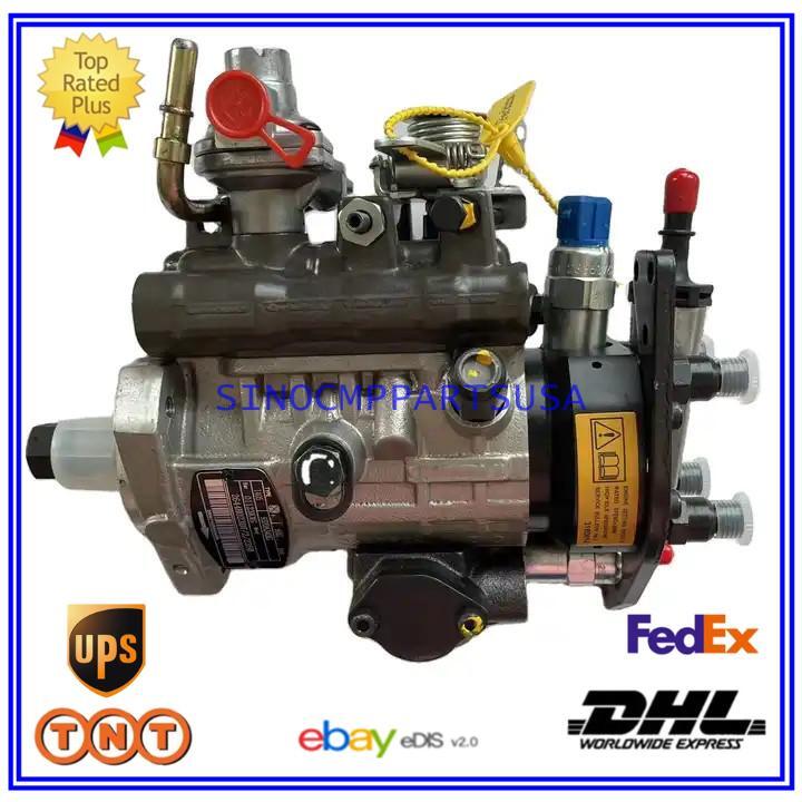 Fuel Injection Pump 9320A349G 2644H023DT/2/2350 2644H023 249