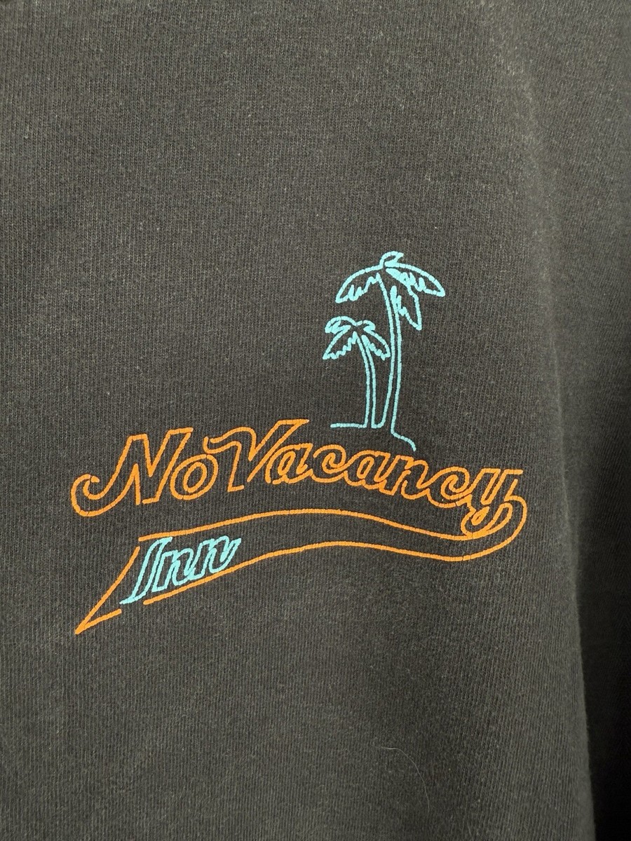 VLONE × No Vacancy Inn VLONE x No Vacancy Inn Collaboration Launches Online | Hypebeast
