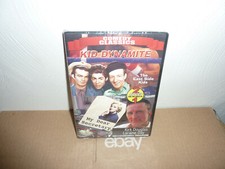 COMEDY CLASSICS (Kid Dynamite/My Dear Secretary)