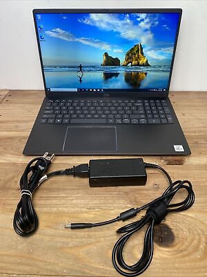 Dell Vostro 5501 Laptop i5-1035G1 1.19GHz 8GB 256GB W10 | eBay Dell Vostro 5501 Laptop i5-1035G1 1.19GHz 8GB 256GB W10 | eBay
