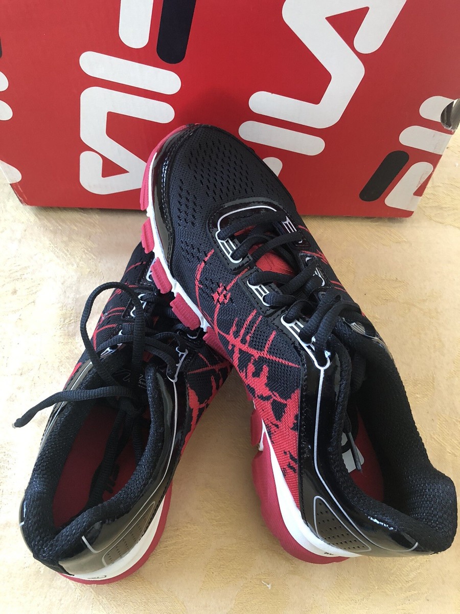 Memory Foam Fila Turbo Fuel Energized Memory Foam Fila Running