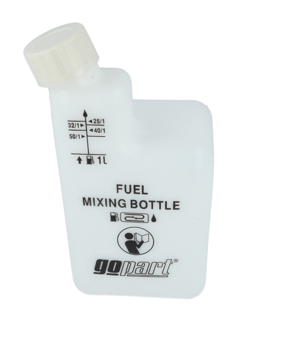 2 Stroke Mixing Bottle Suitable for 25.1 40.1 50.1 Oil Fuel