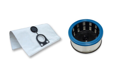 Vhbw 3x Filtro Plisado Compatible Con Starmix GS 1032 HK, GS AR 1220 EW - Foto 5