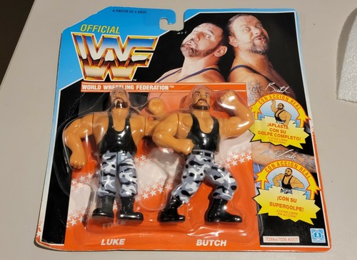 The Bushwhackers