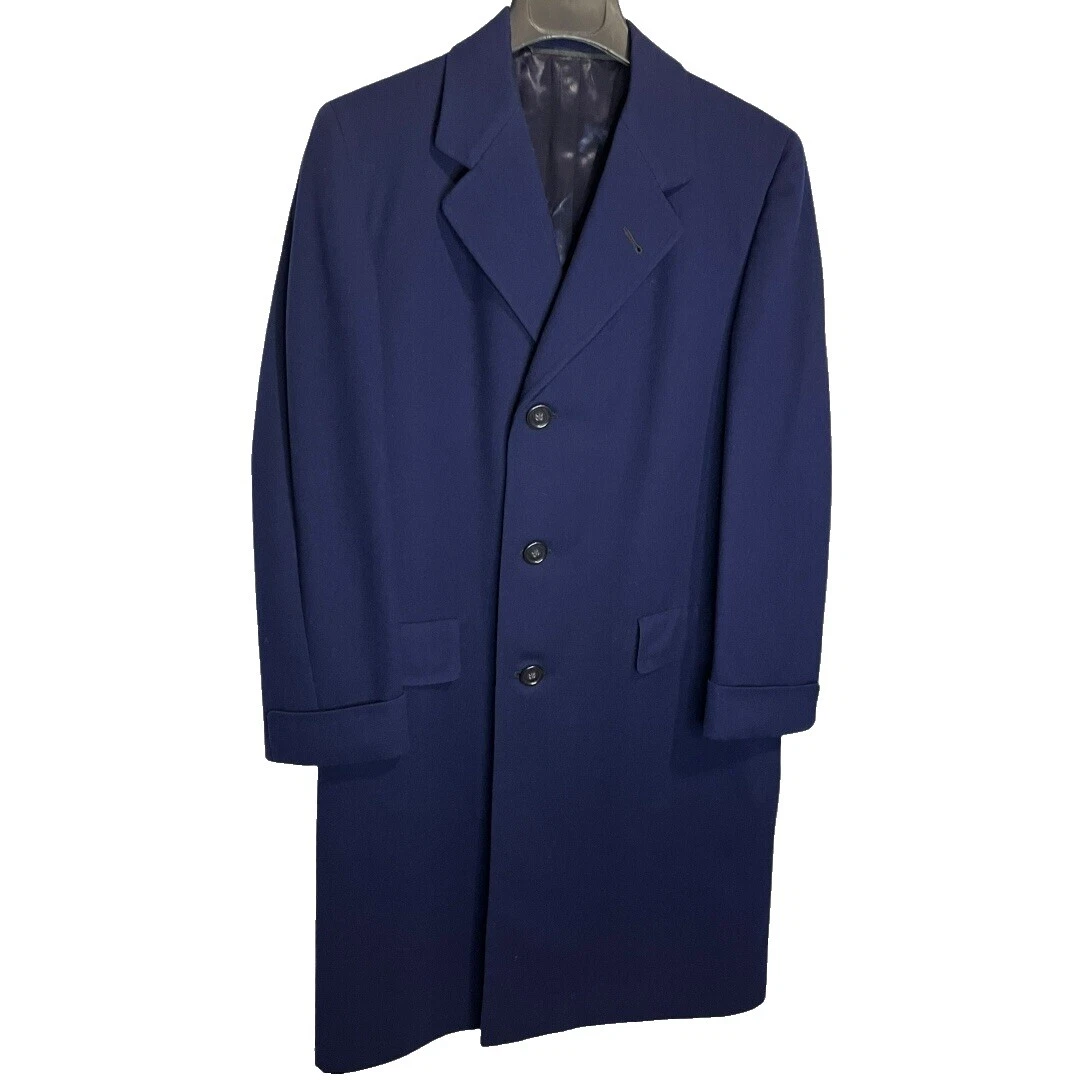 Tailored Original 1950s Vintage Clothing for Men