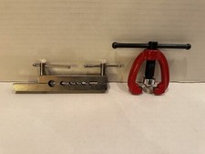 Vintage General No.150 Flaring Tool Original Box U.S.A. NEW