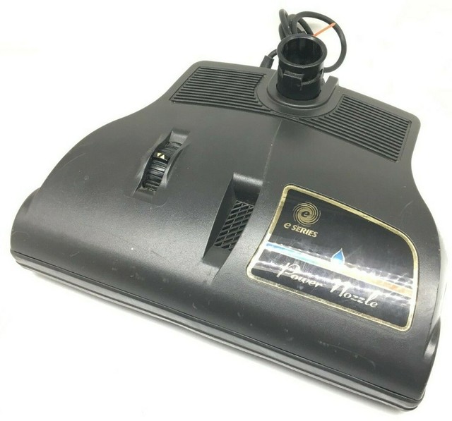 rainbow e series power nozzle