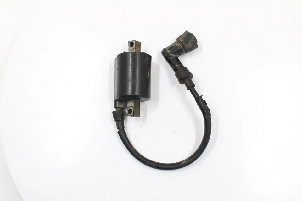 2008 XY260T-4 OEM IGNITION COIL SPARK PLUG CAP - Imagem 3 de 4