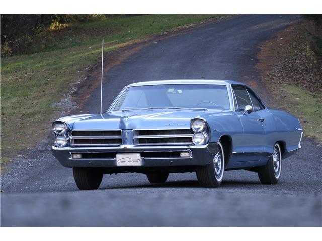 1965 Pontiac Catalina for sale in Newport New Hampshire