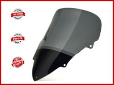 SUZUKI GS 500 F 2005-2009 CUPOLINO ALTO NUOVO PARABREZZA TOURING / 5 COLORI