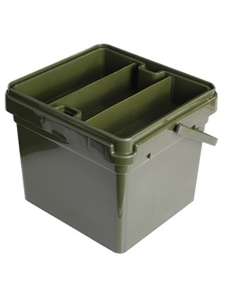 Compact Bucket System 7.5L Ridge Monkey