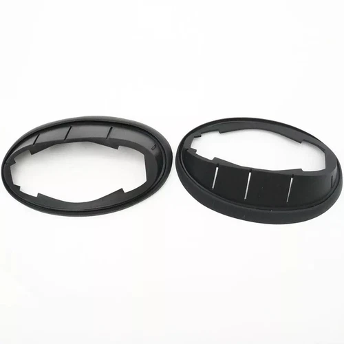Rearview Mirror Base Gasket Rubber Seal Pad For MINI Cooper Clubman R55 R56