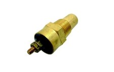 Mercruiser audio alarm system temperature sen...