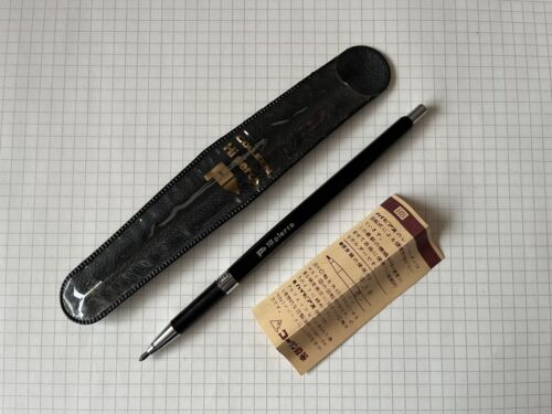 Vintage Leadholder COLLEEN HI-PIERCE : Japan : NOS