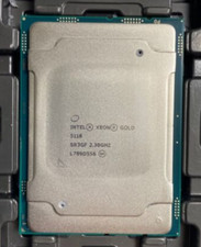 Intel Xeon Gold 5118 12-Core CPU SR3GF 2.3GHZ