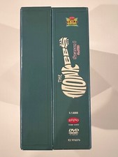 The Monkees Box Set DVDs & Blu-ray Discs for sale - eBay