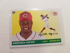 2020 Topps Archives 1955 Topps Base 1-100 Singles - You Pick - FREE SHIPPING