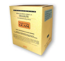 Guam Seaweed Mud 1 KG