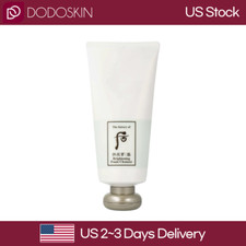 US SELLER The history of whoo Brightening Foam Cleanser 180ml