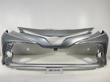 2018-2020 Toyota Camry Le Xle Front Bumper Cover Oem