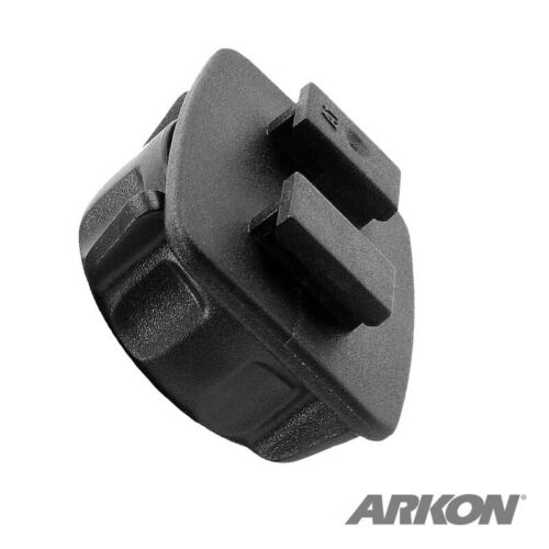 Arkon Clamp Post Mount for Apple iPad Air Pro 4 3 Samsung Galaxy Tab A 8 Tablets - Picture 12 of 12
