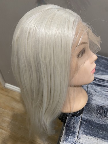 wigs 28” Beach Blonde Monofiliment Top - Picture 3 of 4