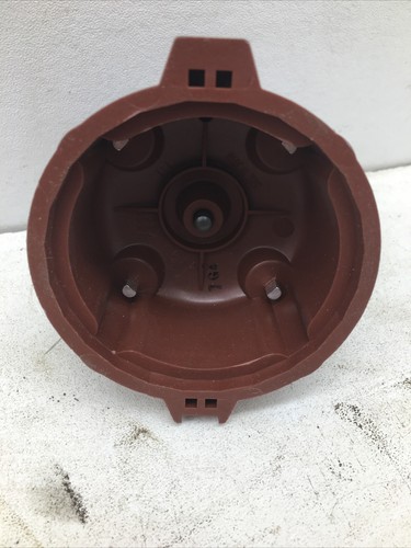 Wells Certified Performance Distributor Cap JA926 (New Old Stock) - Picture 3 of 4