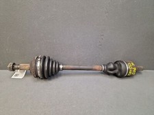 Cardan Citroen EVASION