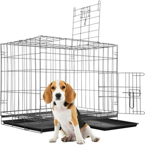 bosleys dog crate