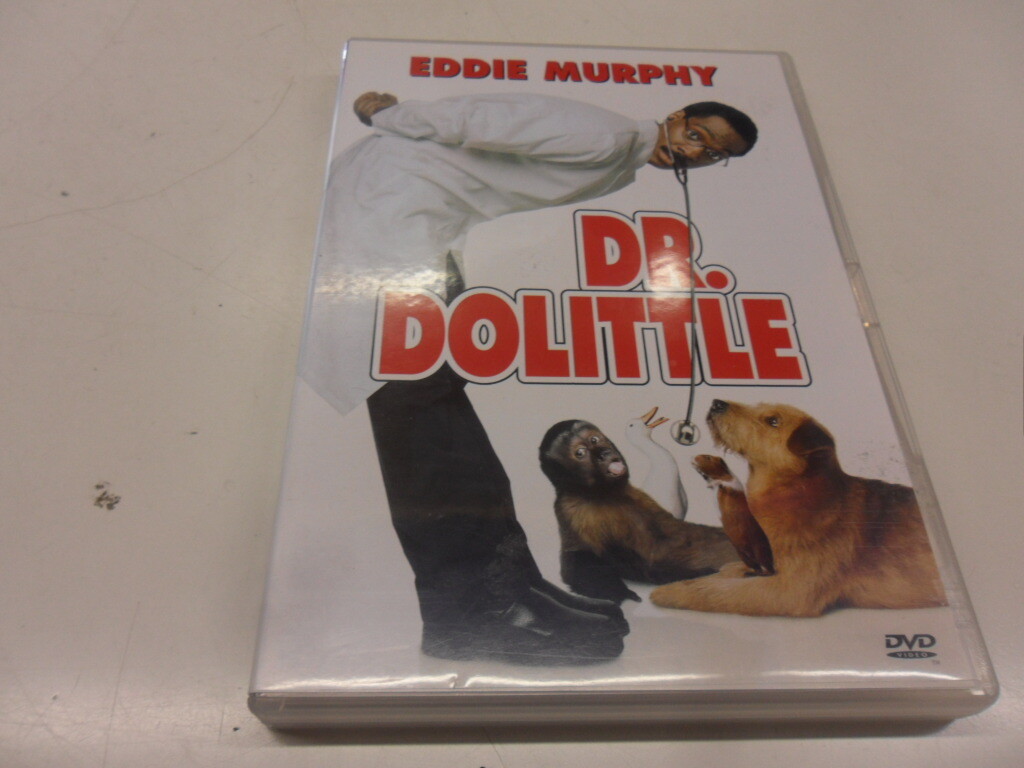 その他 Italy With Dr. Dwayne L Merry [DVD] DVD Dr. Dolittle (2002 DVD) Eddie Murphy, Ossie Davis