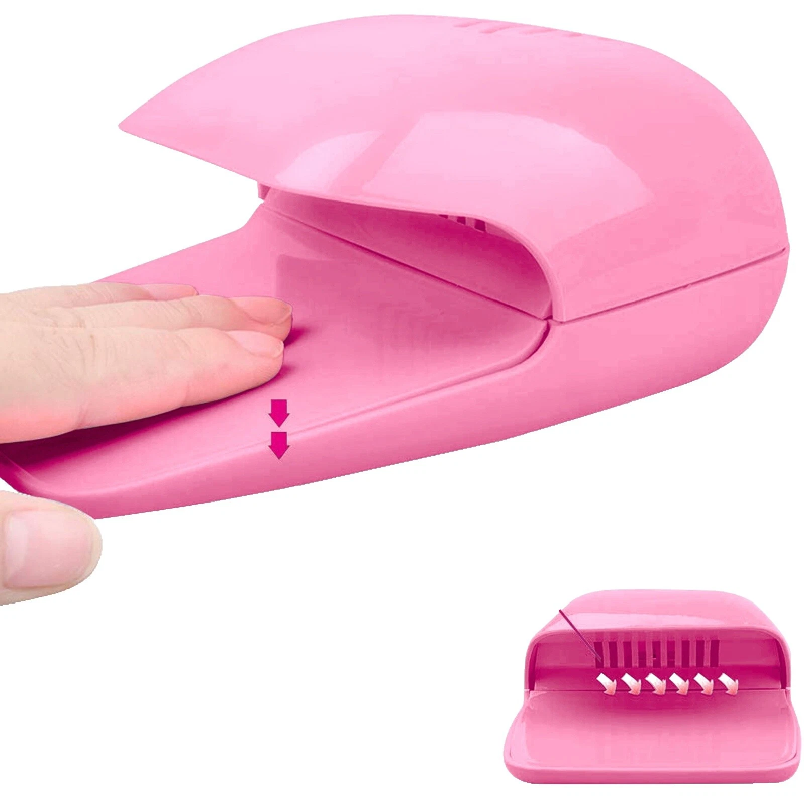 Nail Nail Dryer Fans