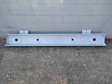 BARRA PARAINCASTRO PARAURTI POSTERIORE FIAT DUCATO PEUGEOT BOXER CITROEN JUMPER