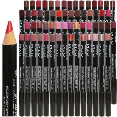 NYX - SCHMALER LIPPENSTIFT - Farbtöne wählbar