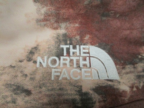 THE NORTH FACE WOMEN'S RECON BACKPACK WILD GINGER / GLACIER DYE PRINT NF0A52SU - 第 2/12 張圖片