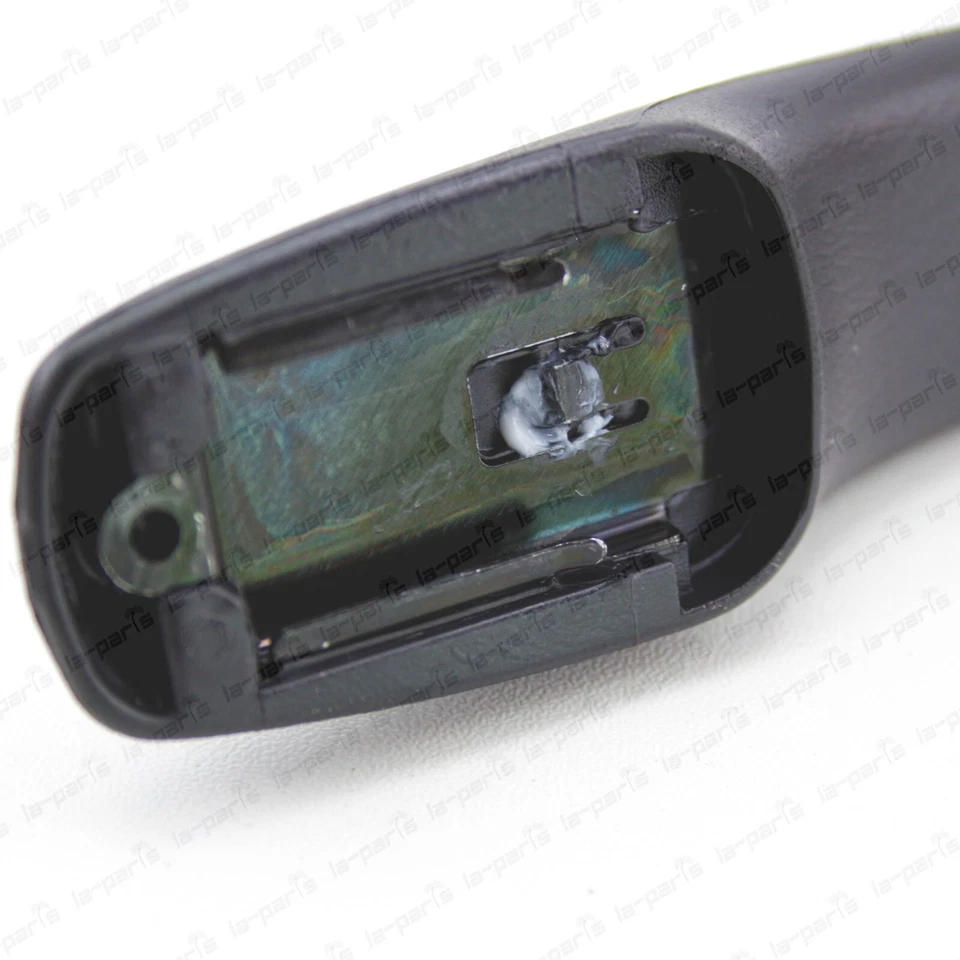 MANGO DE AGARRE ASISTIDO NEGRO ORIGINAL TOYOTA SUPRA JZA80 SC300 SC400 74610-24050-C0 Foto 4 de 4