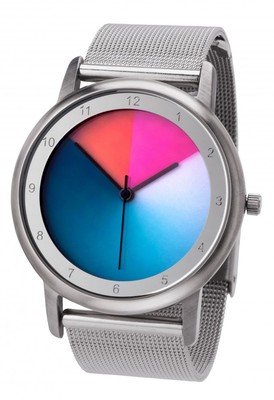 Rainbow Watch Avantgardia classic (NEUES DESIGN)