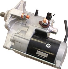 87750408 Starter For Case Ih Magnum 235 250 260 280 290 310 315 340 ++ Tractors