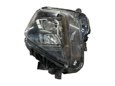 2022-2024 Hyundai Tucson Left Headlight Led Us Built Reflector OEM