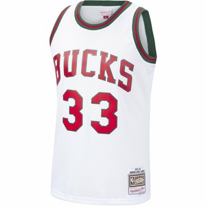 kareem abdul jabbar bucks jersey