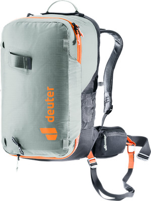 Deuter Alproof Lite Avalanche Bag 22 Tin/Black 33101234702